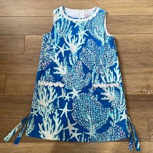 Lilly Pulitzer Dress - Size 8